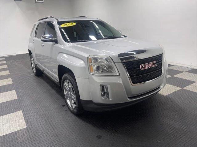 2013 GMC Terrain SLT-1