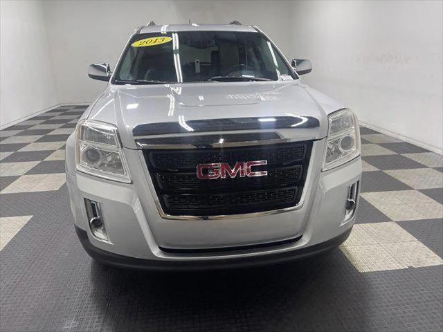 2013 GMC Terrain SLT-1
