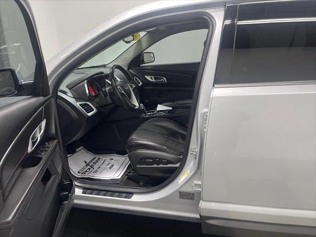 2013 GMC Terrain SLT-1