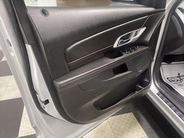 2013 GMC Terrain SLT-1
