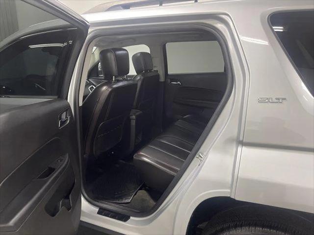 2013 GMC Terrain SLT-1