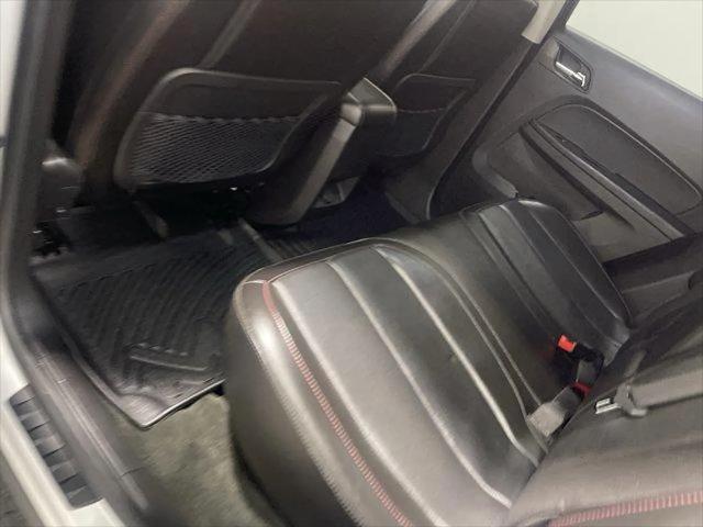 2013 GMC Terrain SLT-1