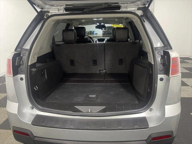 2013 GMC Terrain SLT-1