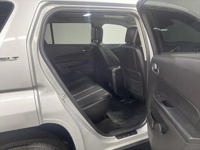 2013 GMC Terrain SLT-1