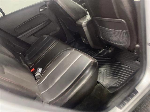 2013 GMC Terrain SLT-1