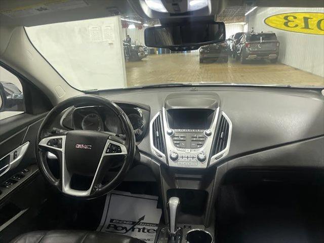 2013 GMC Terrain SLT-1