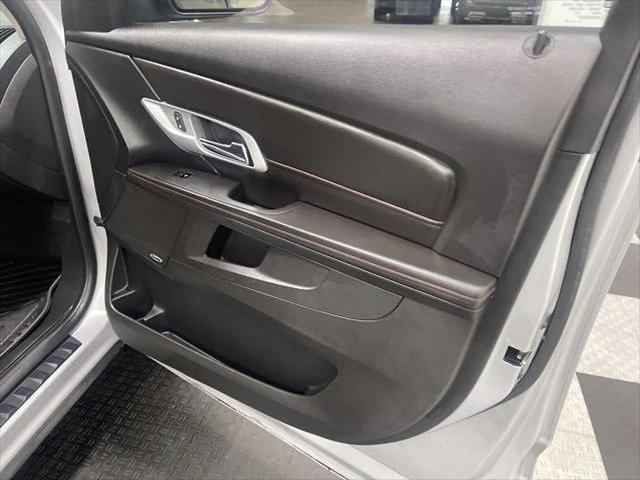 2013 GMC Terrain SLT-1