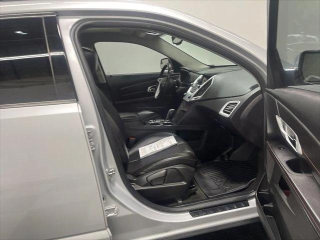 2013 GMC Terrain SLT-1