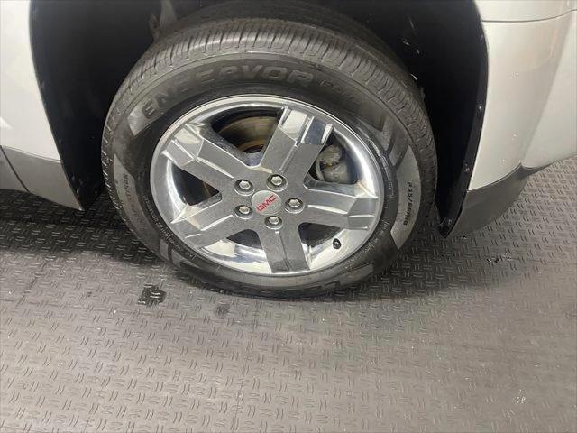 2013 GMC Terrain SLT-1