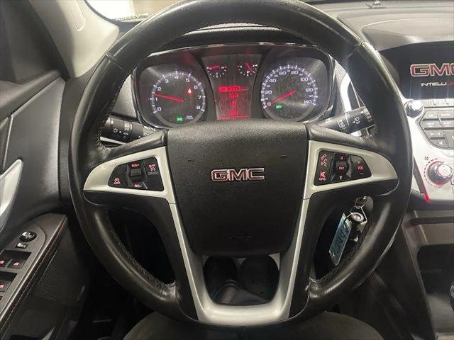 2013 GMC Terrain SLT-1