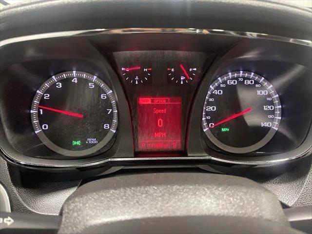 2013 GMC Terrain SLT-1