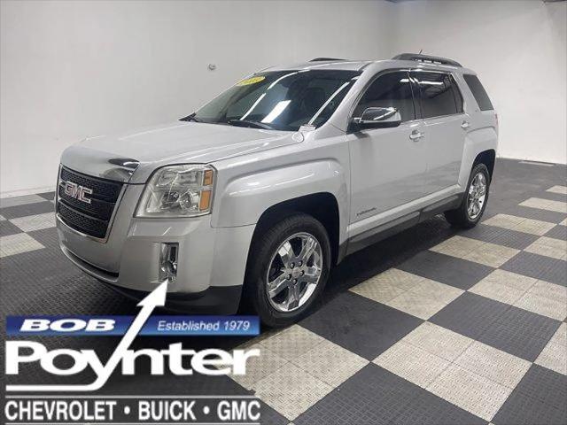 2013 GMC Terrain SLT-1 for sale in Seymour, IN