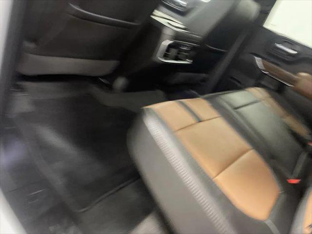 2023 Chevrolet Silverado 3500HD 4WD Crew Cab Long Bed High Country