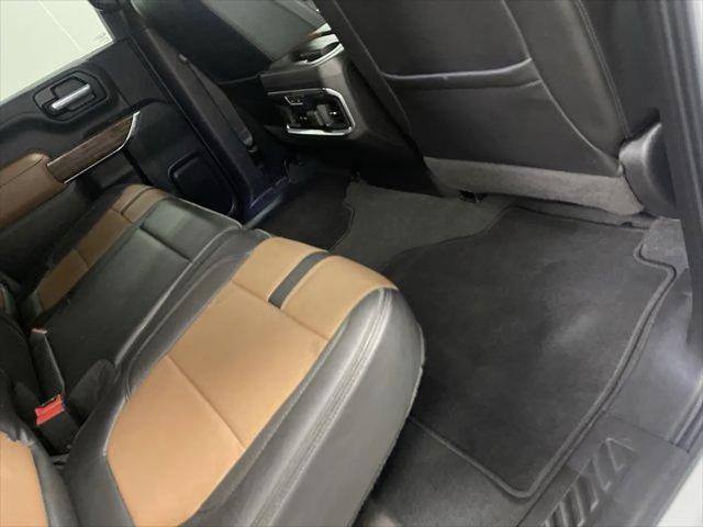 2023 Chevrolet Silverado 3500HD 4WD Crew Cab Long Bed High Country
