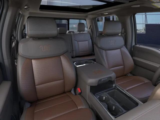 2026 Ford F-250 King Ranch