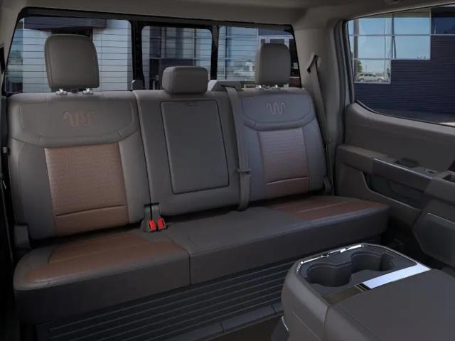 2026 Ford F-250 King Ranch