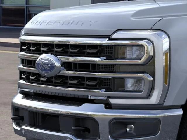 2026 Ford F-250 King Ranch