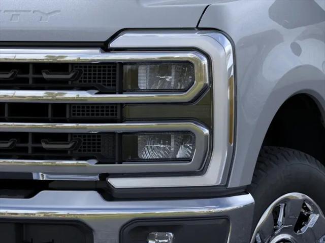 2026 Ford F-250 King Ranch