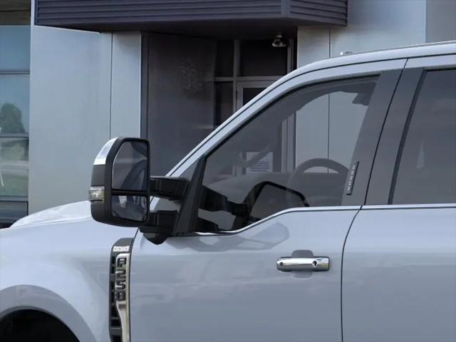 2026 Ford F-250 King Ranch