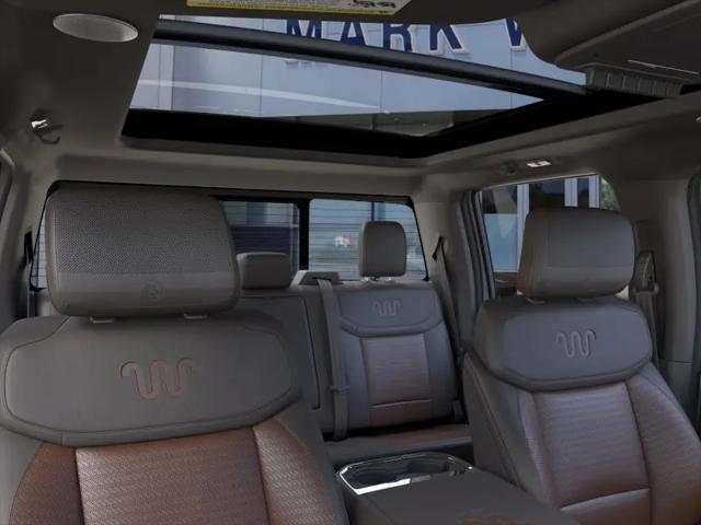 2026 Ford F-250 King Ranch