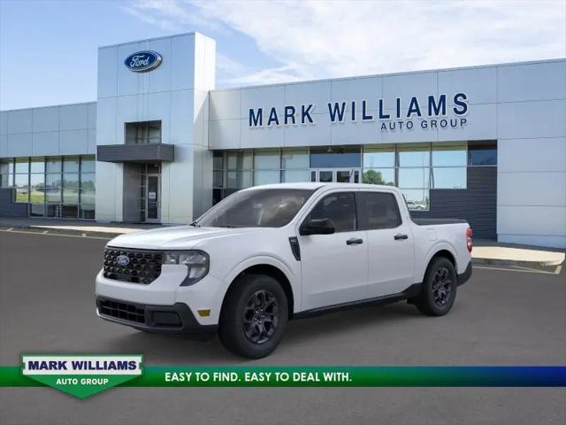 2026 Ford Maverick XLT for sale in Cincinnati, OH