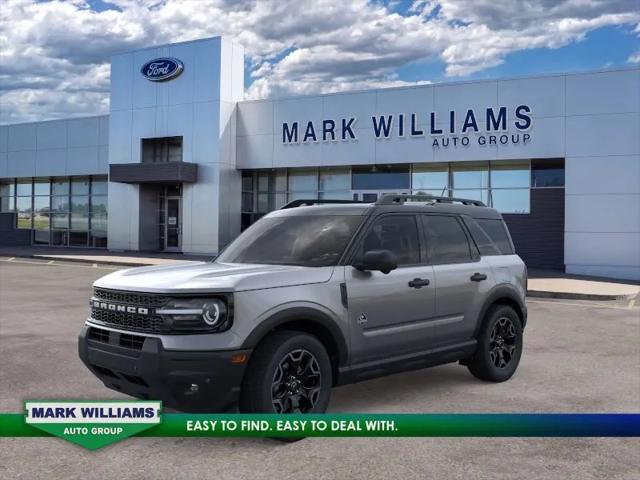 2026 Ford Bronco Sport Outer Banks for sale in Cincinnati, OH