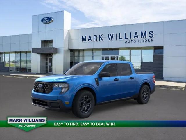 2026 Ford Maverick XLT for sale in Cincinnati, OH