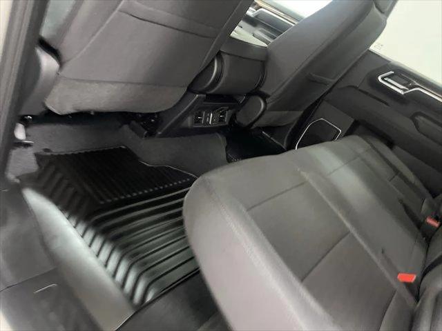 2026 GMC Sierra 2500HD Crew Cab, Standard Bed, SLE, 4WD