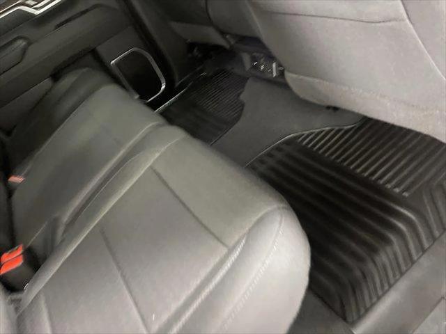 2026 GMC Sierra 2500HD Crew Cab, Standard Bed, SLE, 4WD