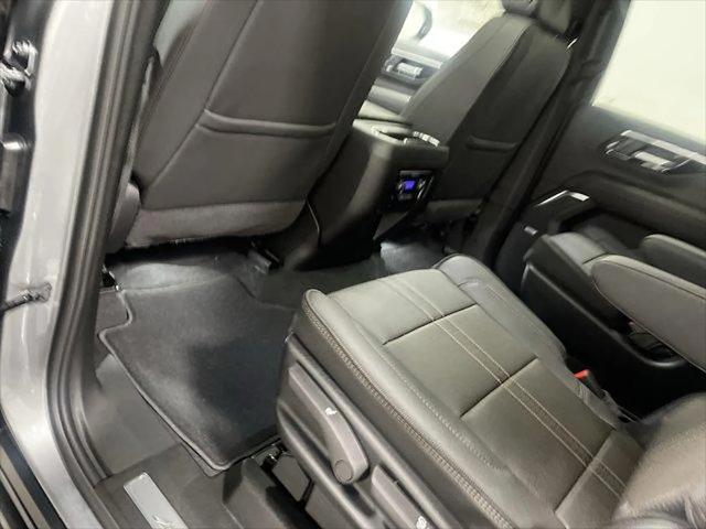 2026 Chevrolet Tahoe 4WD High Country