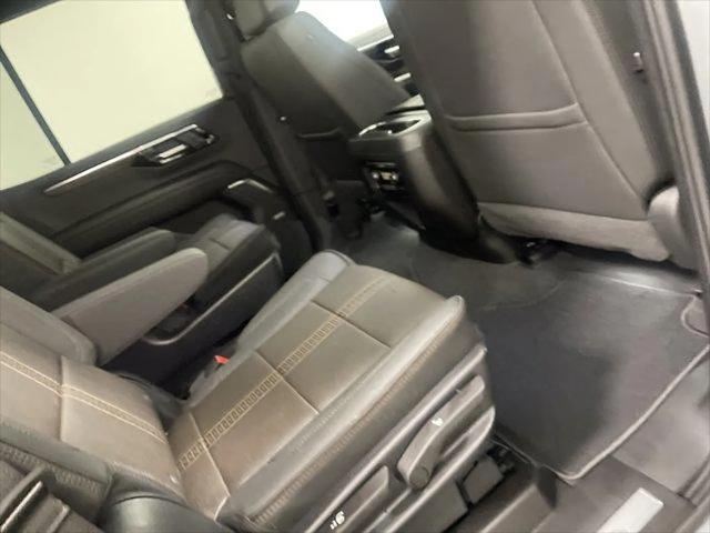 2026 Chevrolet Tahoe 4WD High Country