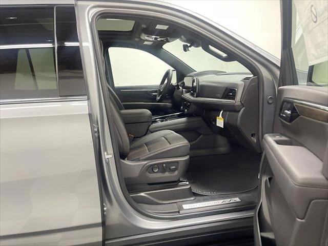 2026 Chevrolet Tahoe 4WD High Country