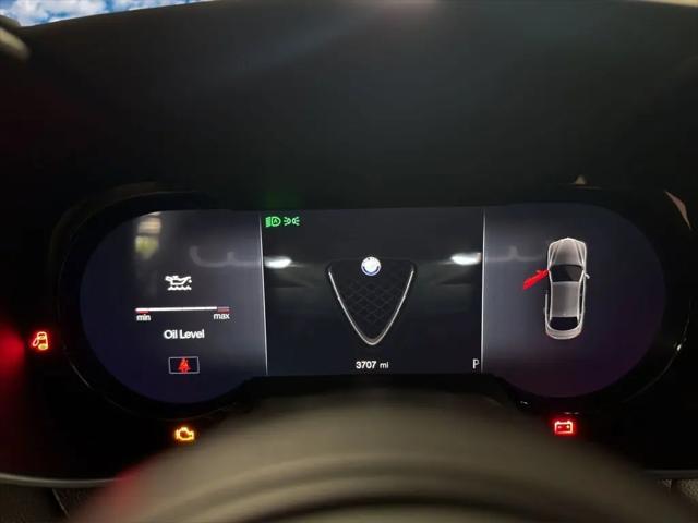 2024 Alfa Romeo Giulia Veloce AWD