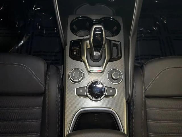 2024 Alfa Romeo Giulia Veloce AWD
