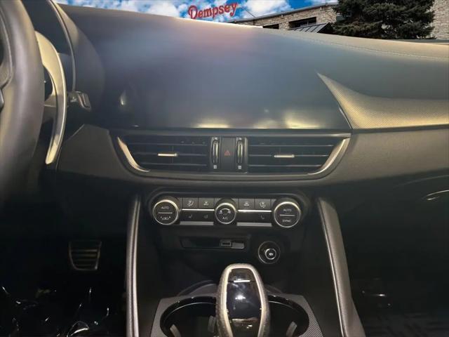2024 Alfa Romeo Giulia Veloce AWD