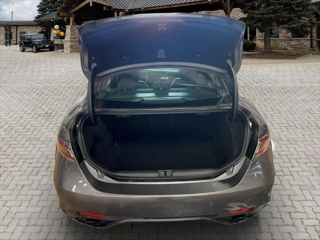 2024 Alfa Romeo Giulia Veloce AWD