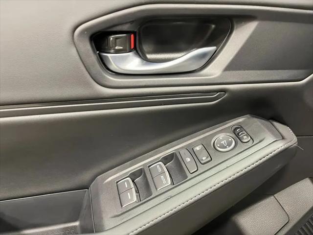 2026 Honda Accord Sedan Sport