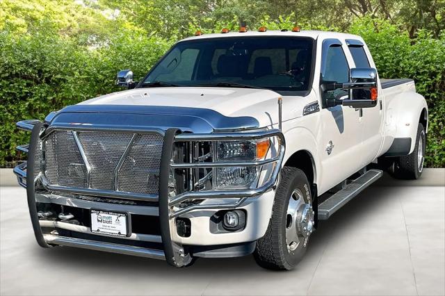 2016 Ford F-350 XLT for sale in Glassboro, NJ
