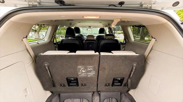 2020 Kia Sedona EX