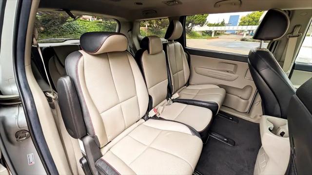 2020 Kia Sedona EX