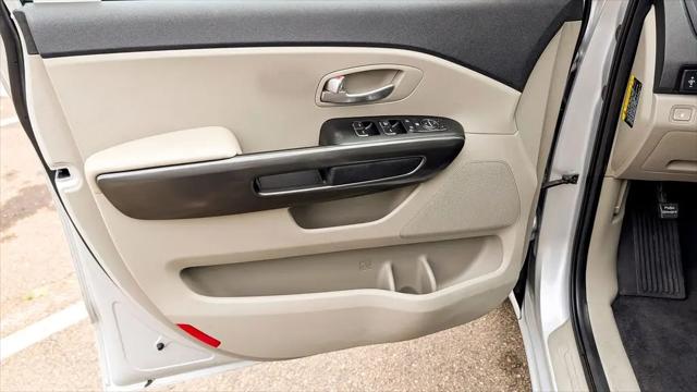 2020 Kia Sedona EX