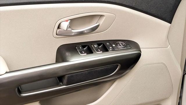 2020 Kia Sedona EX