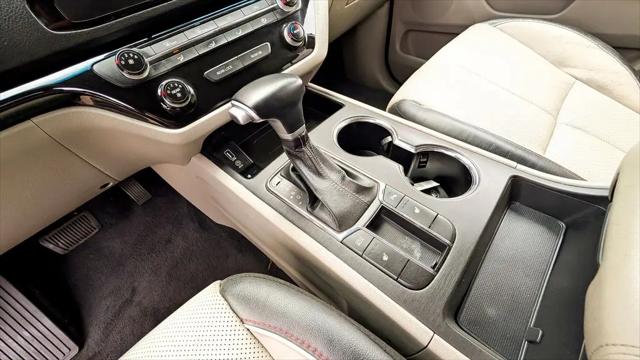 2020 Kia Sedona EX