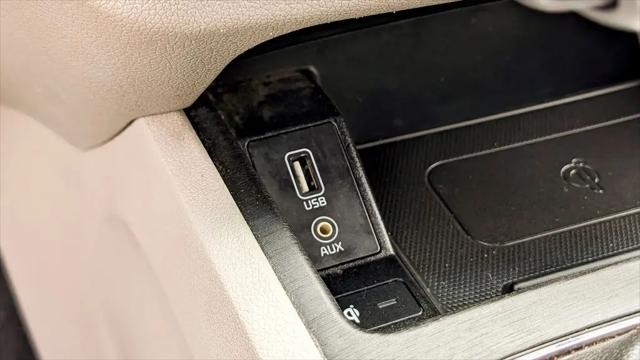 2020 Kia Sedona EX