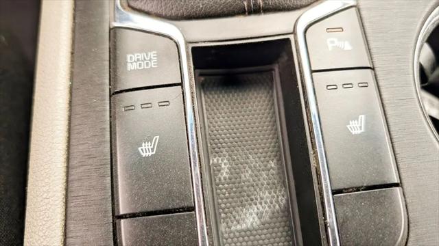 2020 Kia Sedona EX
