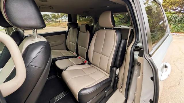 2020 Kia Sedona EX