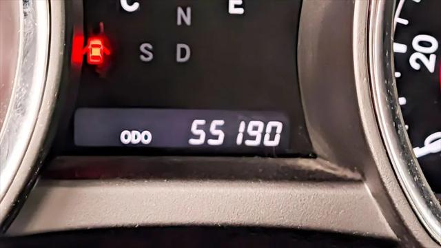 2013 Toyota Highlander Limited V6