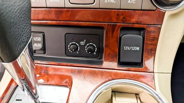 2013 Toyota Highlander Limited V6