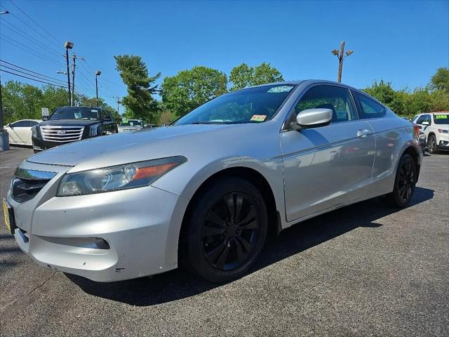 2011 Honda Accord 2.4 EX-L