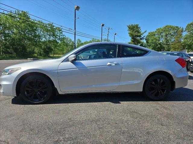 2011 Honda Accord 2.4 EX-L